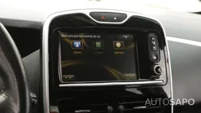 Renault ZOE de 2017