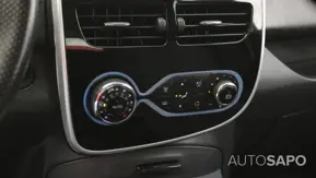 Renault ZOE de 2017
