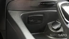 Renault ZOE de 2017