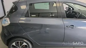 Renault ZOE de 2017
