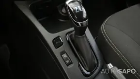 Renault ZOE de 2017