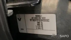 Renault ZOE de 2017