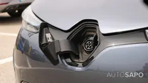 Renault ZOE de 2017