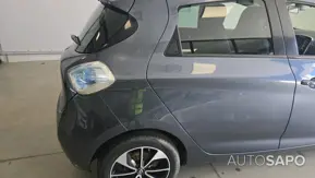 Renault ZOE de 2017