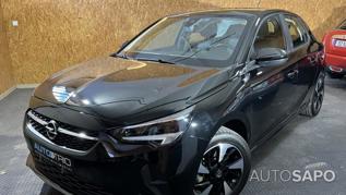 Opel Corsa-e e-Business Edition de 2021