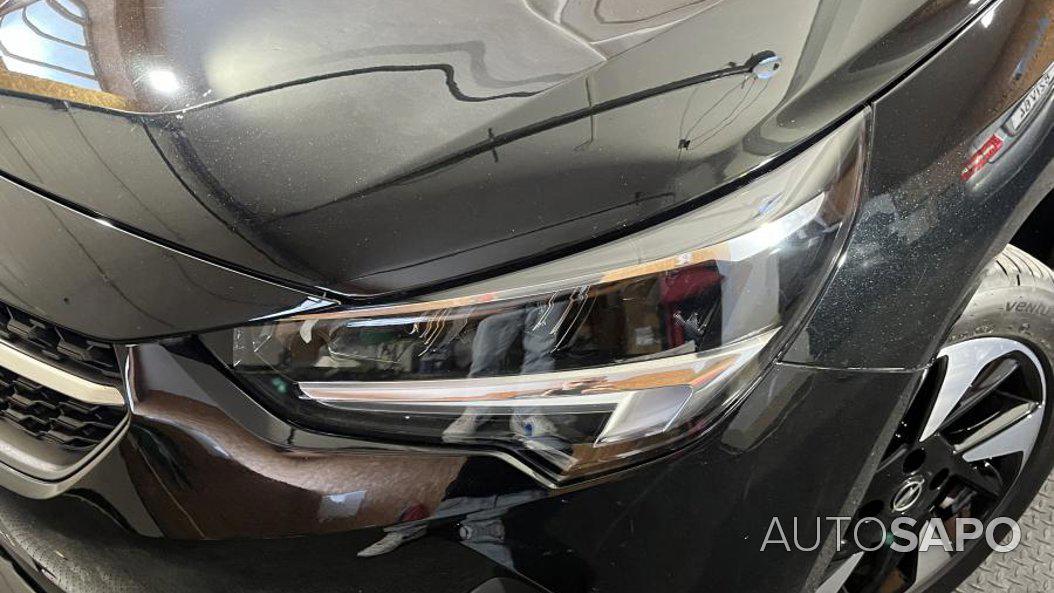 Opel Corsa-e e-Business Edition de 2021