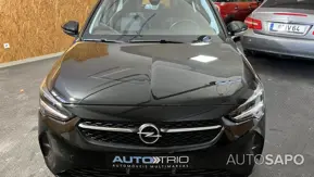Opel Corsa-e e-Business Edition de 2021