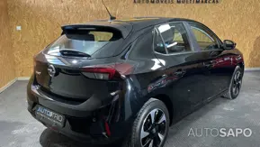 Opel Corsa-e e-Business Edition de 2021