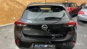 Opel Corsa-e e-Business Edition de 2021