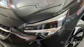 Opel Corsa-e e-Business Edition de 2021