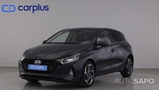 Hyundai i20 1.2 Comfort de 2022