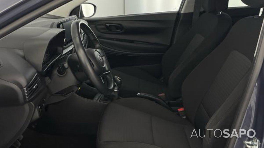 Hyundai i20 1.2 Comfort de 2022