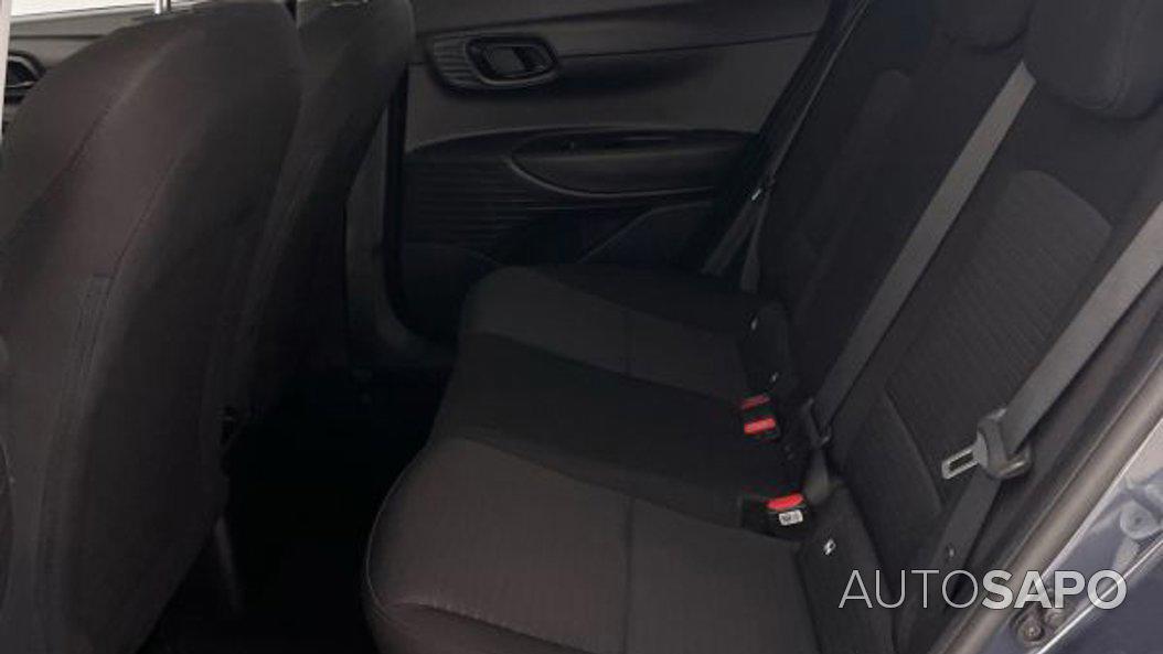 Hyundai i20 1.2 Comfort de 2022