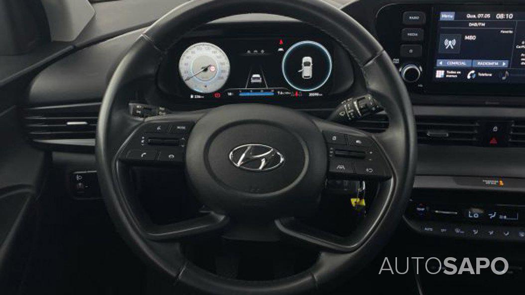 Hyundai i20 1.2 Comfort de 2022
