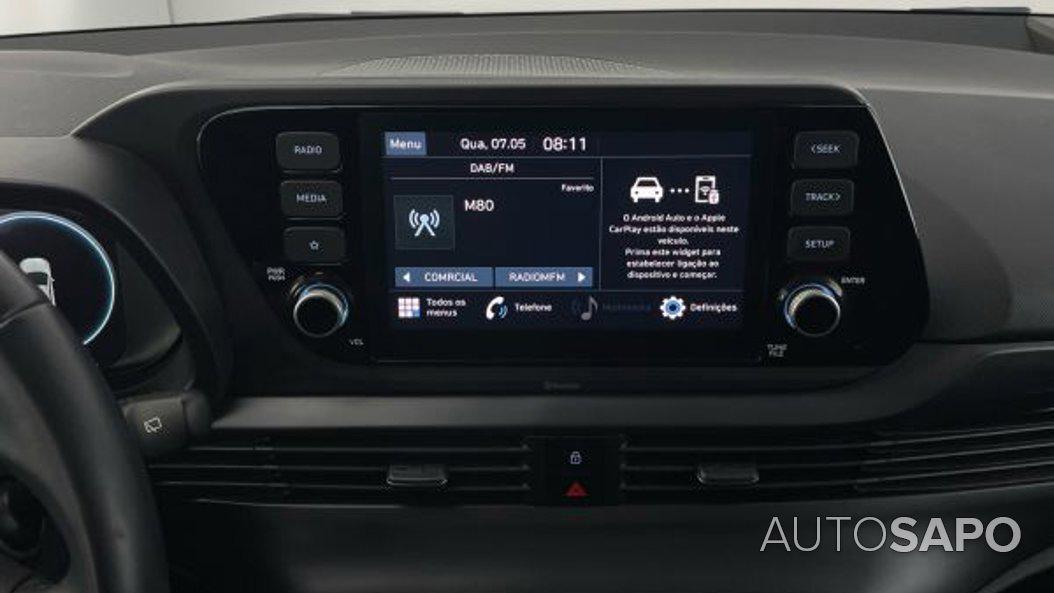 Hyundai i20 1.2 Comfort de 2022