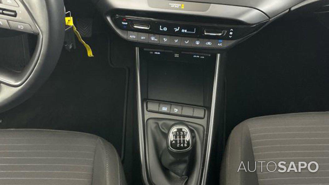 Hyundai i20 1.2 Comfort de 2022