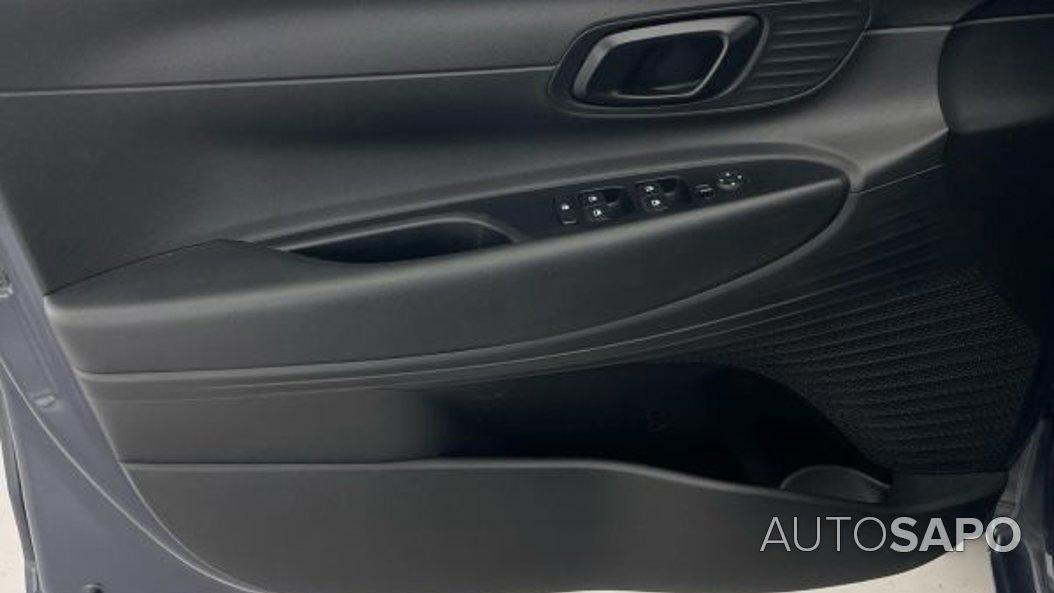 Hyundai i20 1.2 Comfort de 2022