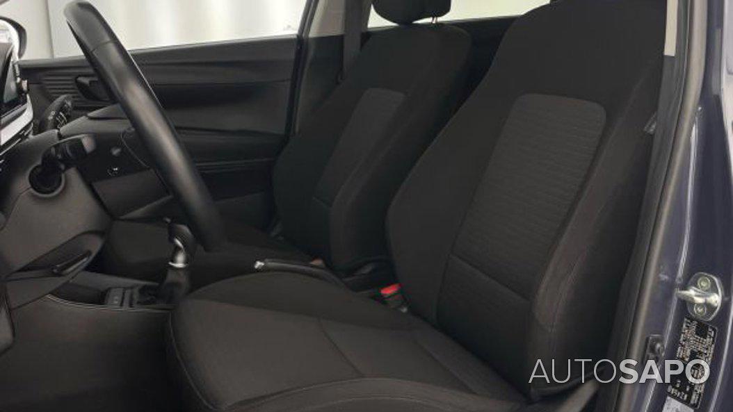 Hyundai i20 1.2 Comfort de 2022