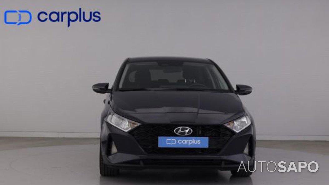 Hyundai i20 1.2 Comfort de 2022