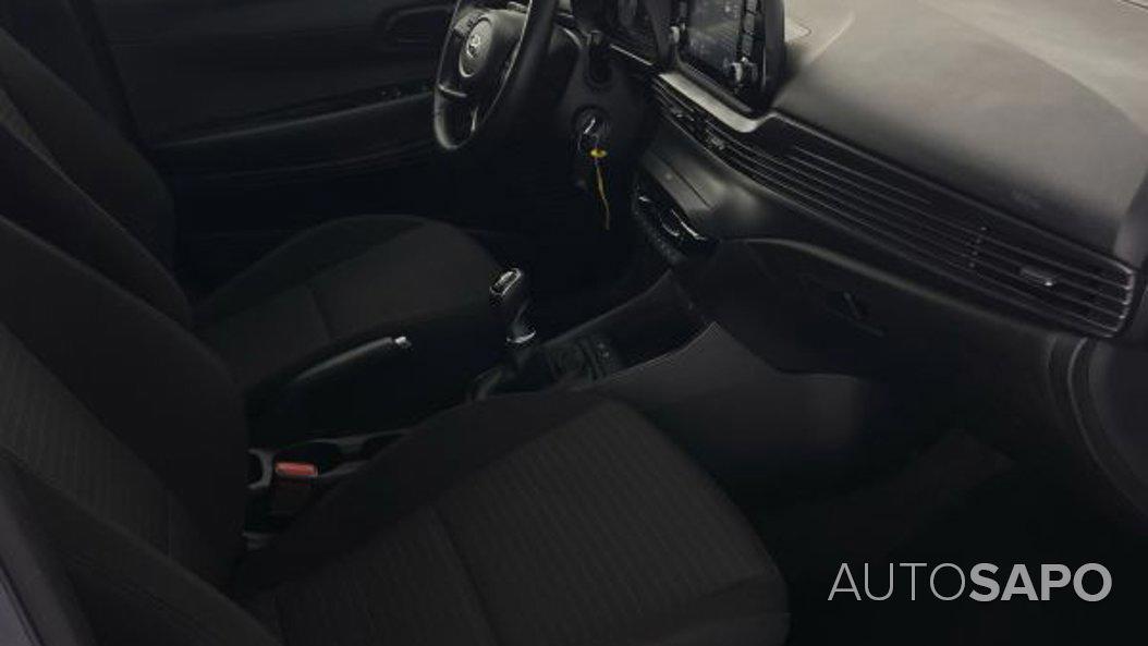 Hyundai i20 1.2 Comfort de 2022