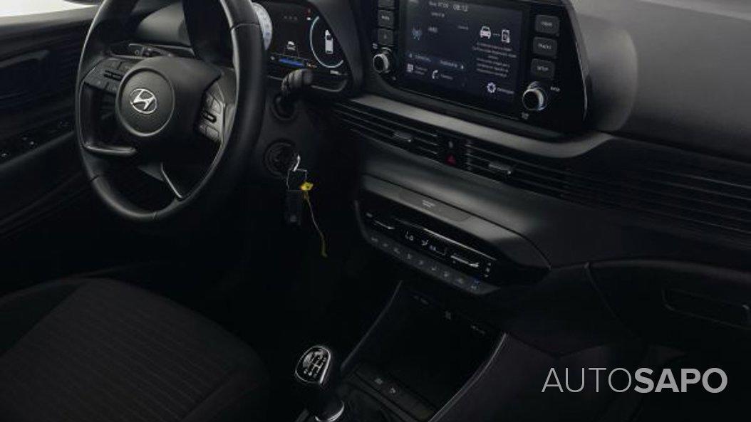 Hyundai i20 1.2 Comfort de 2022
