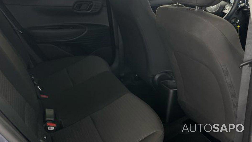 Hyundai i20 1.2 Comfort de 2022
