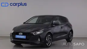 Hyundai i20 1.2 Comfort de 2022