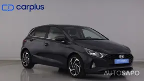 Hyundai i20 1.2 Comfort de 2022