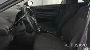Hyundai i20 1.2 Comfort de 2022