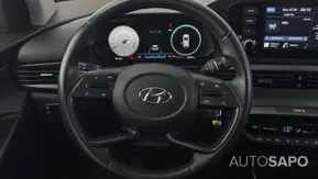 Hyundai i20 1.2 Comfort de 2022