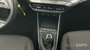 Hyundai i20 1.2 Comfort de 2022