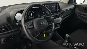 Hyundai i20 1.2 Comfort de 2022