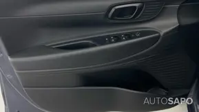 Hyundai i20 1.2 Comfort de 2022
