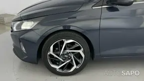 Hyundai i20 1.2 Comfort de 2022