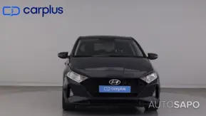Hyundai i20 1.2 Comfort de 2022