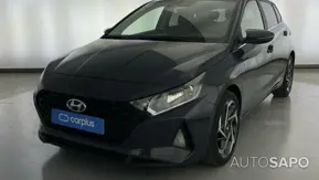 Hyundai i20 1.2 Comfort de 2022