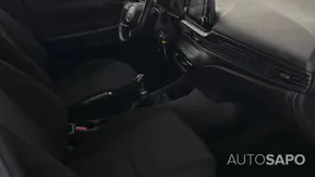 Hyundai i20 1.2 Comfort de 2022