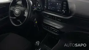 Hyundai i20 1.2 Comfort de 2022