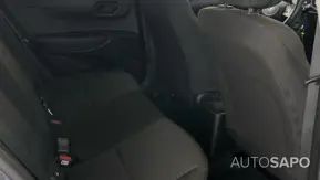 Hyundai i20 1.2 Comfort de 2022