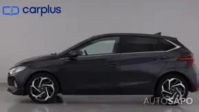 Hyundai i20 1.2 Comfort de 2022
