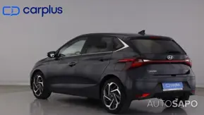 Hyundai i20 1.2 Comfort de 2022