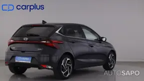 Hyundai i20 1.2 Comfort de 2022