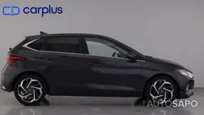 Hyundai i20 1.2 Comfort de 2022