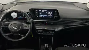 Hyundai i20 1.2 Comfort de 2022