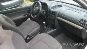 Renault Clio 1.5 dCi de 2006