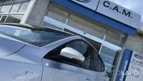 Ford Focus 1.0 EcoBoost MHEV ST-Line de 2023