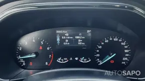 Ford Focus 1.0 EcoBoost MHEV ST-Line de 2023