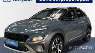 Hyundai Kauai 1.0 T-GDi Premium de 2021