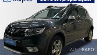 Dacia Sandero 1.5 dCi Stepway de 2019