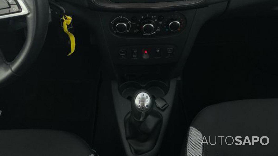 Dacia Sandero 1.5 dCi Stepway de 2019